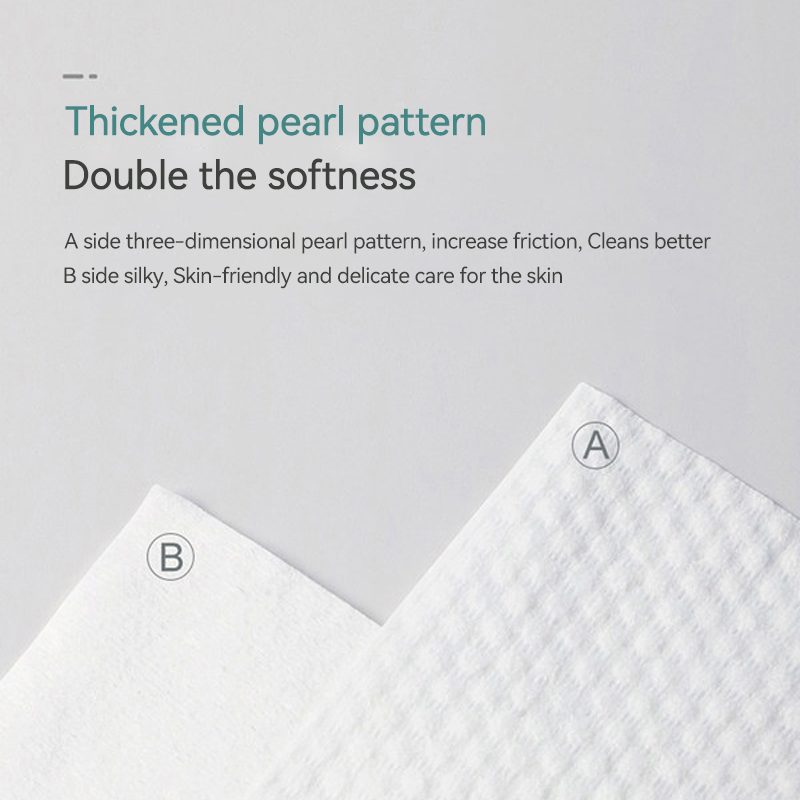 disposable face towels manufacturer