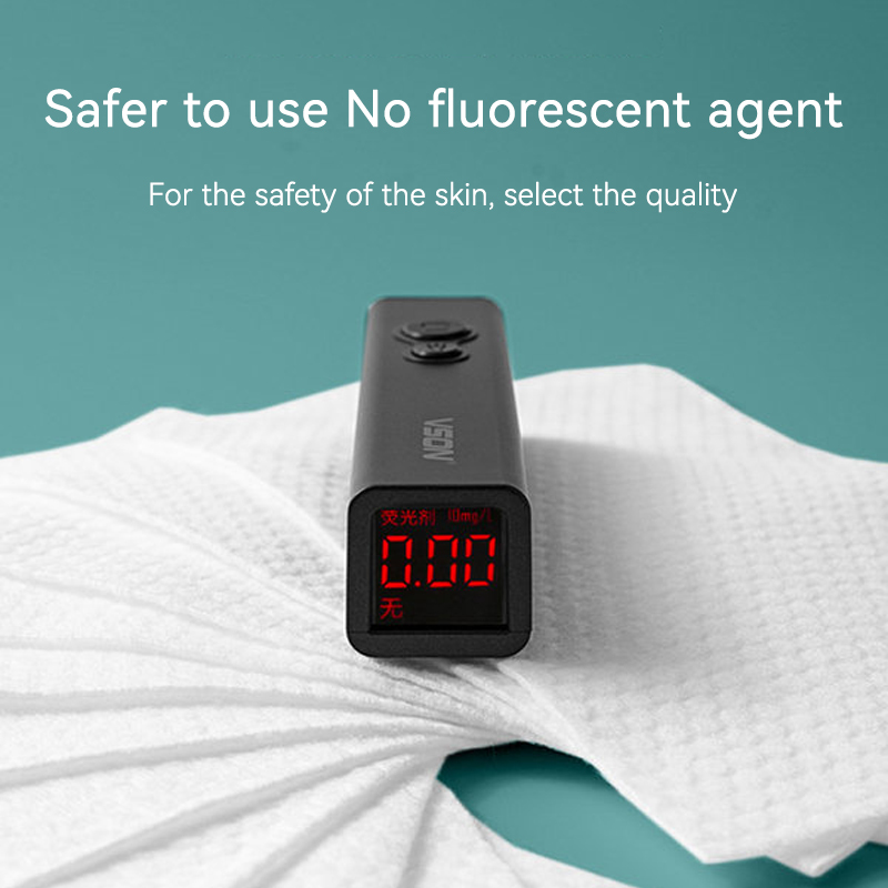Wholesale Soft Disposable Face Towels