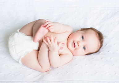 Keep your baby away from red pp