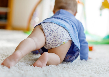 How to choose diapers | more than a little comfort